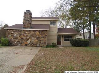3620 Woodland Dr, Horn Lake, MS 38637
