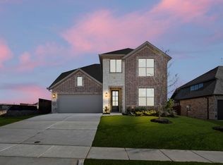 520 Waterford Park Blvd, Weatherford, TX 76087