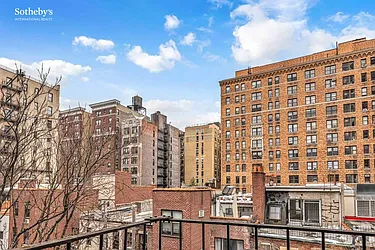 Sold by Sotheby's International Realty