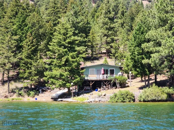 3130 Indian Trail Trak, Wolf Creek, MT 59648
