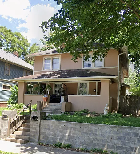 3941 N Park Ave Photo 1