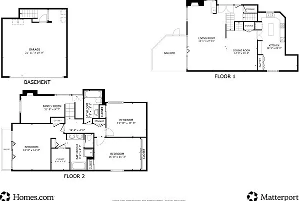 5305 White Oak Ave #D — Photo 32