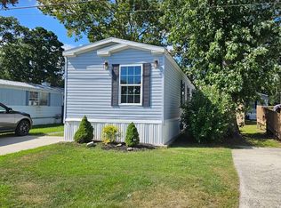280 W Turner Ave #T280, Egg Harbor City, NJ 08215