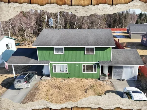 408 Haller St, Kenai, AK 99611