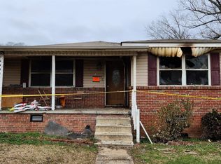 807 4th St SW, Attalla, AL 35954