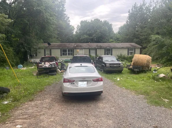 112 Harris St, Goldonna, LA 71031