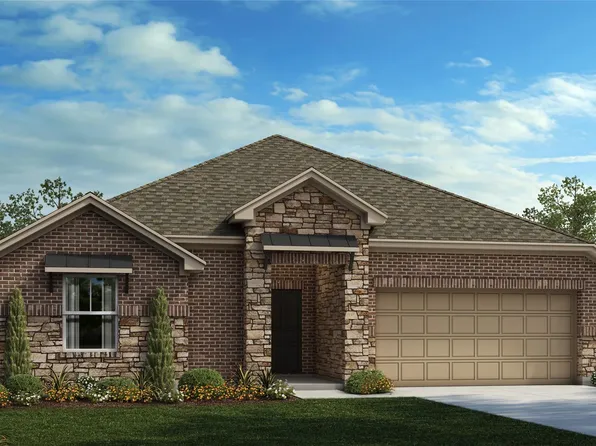 127 Maravillas Creek Ln, Bastrop, TX 78602