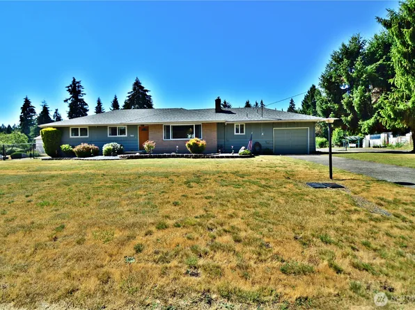 5202 96th Street E, Tacoma, WA 98446