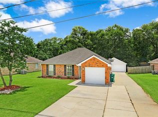 20386 Rue Legendre, Ponchatoula, LA 70454