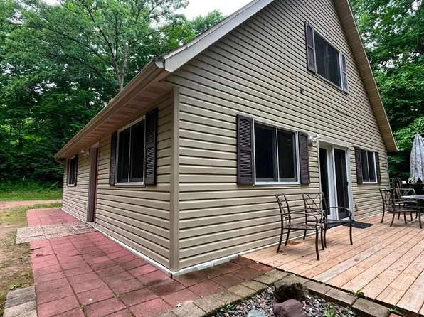 32625 Riverside Dr, Pine City, MN 55063