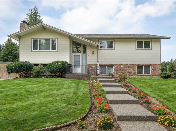 2704 S Timberlane Dr, Veradale, WA 99037