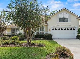 293 Edge Of Woods Rd, Saint Augustine, FL 32092