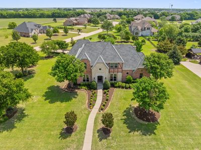 2445 Westchester Dr, Lucas, TX, 75002