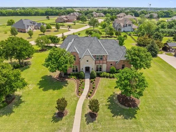 2445 Westchester Dr, Lucas, TX 75002