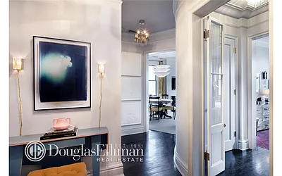 Sold by Douglas Elliman