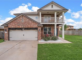 10252 Peony Ln, Waco, TX 76708