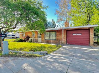 1616 E Amity Ave, Nampa, ID 83686