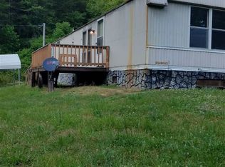 422 Barger Hollow Rd, Parrottsville, TN 37843