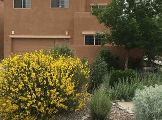 35 Sunset Canyon Ln, Santa Fe, NM 87508