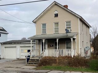 126 Granger St, Rutland, VT 05701
