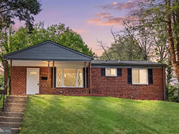 3310 Rutgers St, Hyattsville, MD 20783