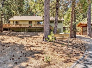 52551 Pine Ridge Rd, Idyllwild, CA 92549