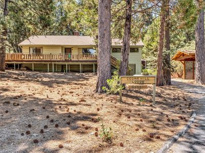 52551 Pine Ridge Rd, Idyllwild, CA, 92549