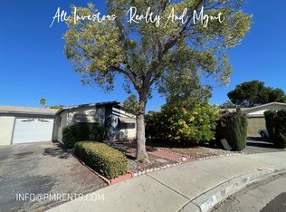 2132 Casita Ct, Hemet, CA 92545