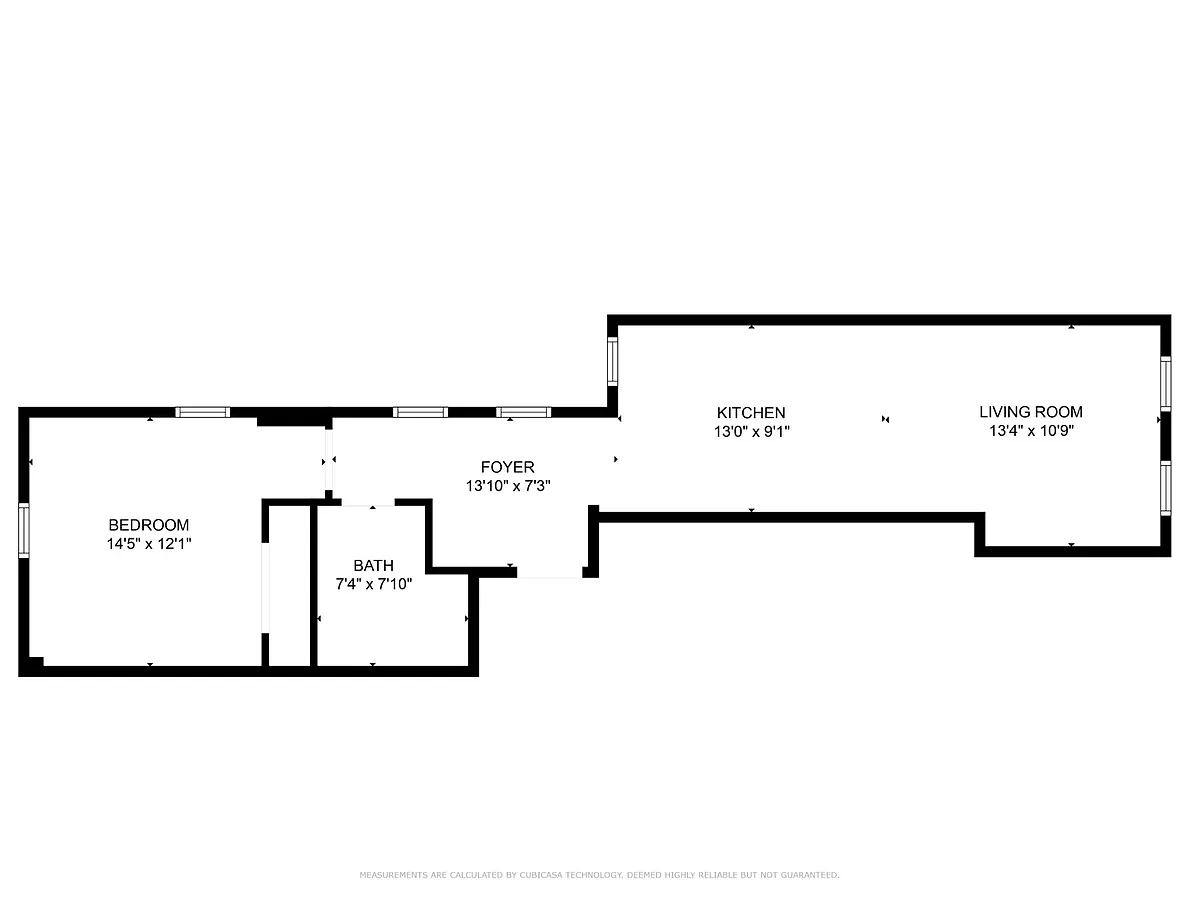 Building Photo - 119 Grove St #1A