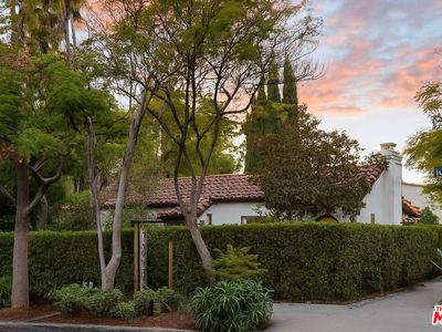 951 N Martel Ave, Los Angeles, CA, 90046