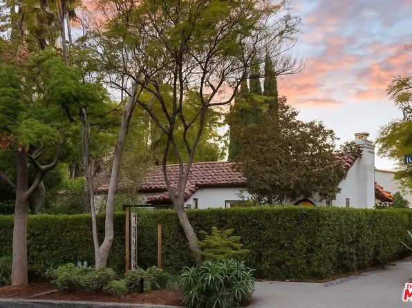 951 N Martel Ave, Los Angeles, CA 90046