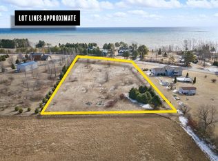 LOT 1 Lakeshore Rd, Kewaunee, WI 54216