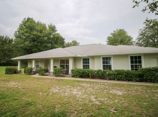 2721 NE 46th Cir, High Springs, FL 32643