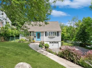 3 Lorelei Rd, West Orange, NJ 07052