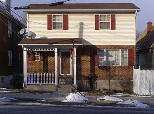 1505 6th St, Bethlehem, PA 18020