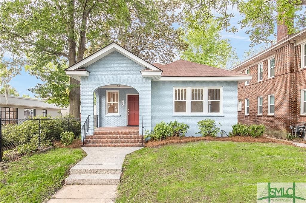 534 E 49th St, Savannah, GA 31405 | Zillow