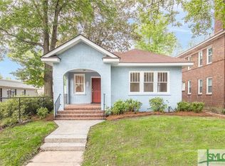 534 E 49th St, Savannah, GA 31405