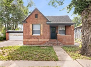2510 Pine St, Pueblo, CO 81004