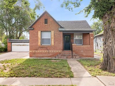 2510 Pine St, Pueblo, CO, 81004