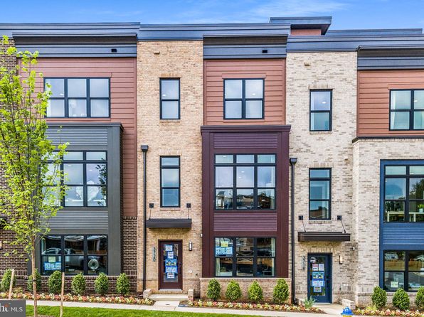 Durham, NC Townhomes For Sale - Durham Townhouses