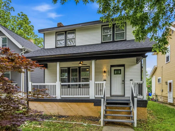1036 Miller Ave, Columbus, OH 43206