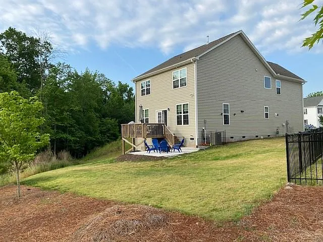 111 Adaire Way — Photo 19