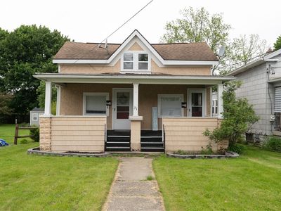 31 Leonard St, Dansville, NY, 14437