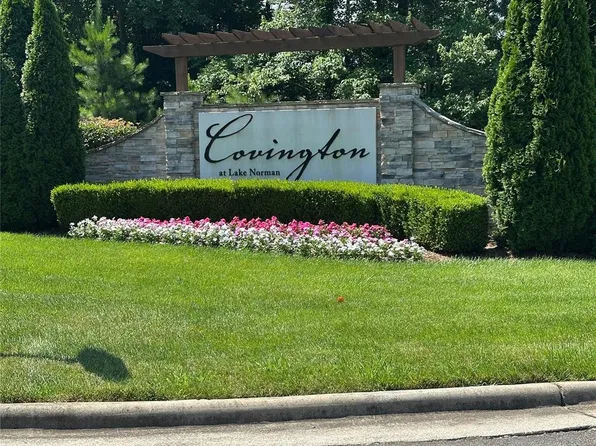 7464 Albemarle Dr, Denver, NC 28037