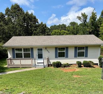 0 W Main St, South Hill, VA, 23970