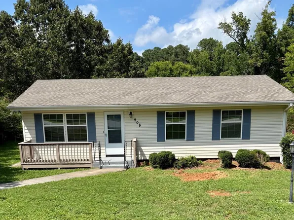 0 W Main St, South Hill, VA 23970