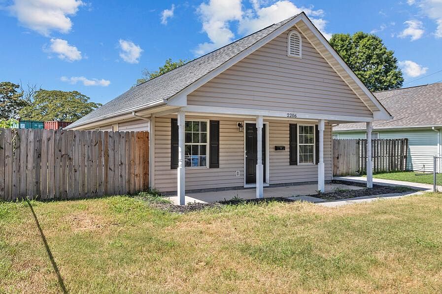 2206 Berkley Ave, Chesapeake, VA 23324 Zillow