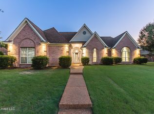 55 Forked Creek Pkwy, Hernando, MS 38632