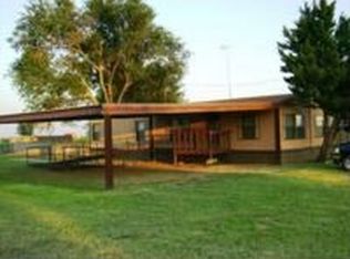 2009 Gusher Rd, Levelland, TX 79336