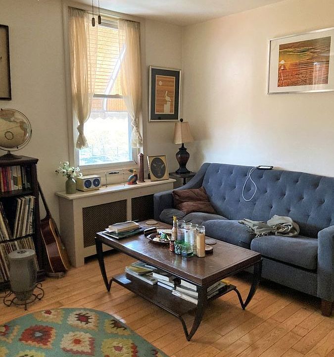 1st image of 1236 S 10th St Floor 3